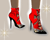 JTRo-RedBella Booties