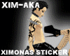 Product Image for ximonas-akasha2