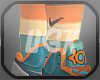 Nike "Kd Easter" Socks
