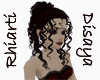 Blood Red Disaya