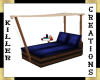 (Y71) Boat Lounger