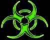 Spinny Biohazard