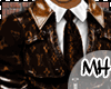 MH|LOouis vuttion jacket