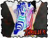 |T| Zebra&BlueChtah Fit