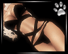 Dark Angel ~Rave Wrap