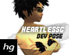 |HG| HEARTLESSG -M