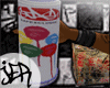[Jer] Bapesta Spraycan R