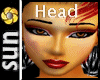  ~S~MOree's Anim. Head
