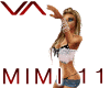 VA MIMI Sexy Dance 11