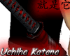 [M] Uchiha Katana HD