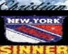 Female NHL NewYork T w/m