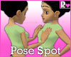 RLove PoseSpot Touching1