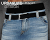U-L / New Obey Cargos