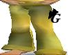 (a) lava pants