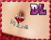 DL: Love Vixen Piercing