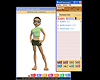 Cartoon Cowboy UI