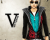 Product Image for [v]jacket-three-ply
