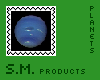 Neptune Stamp
