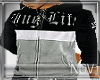 (FG) 187 Hoody Three