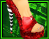 +FF+ JoseffStalin shoe