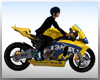 Camel Moto Gp Racer