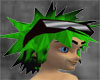 ~AN~ToxicBlack Visor