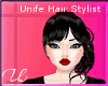 .U.13 Hairstyles of 09.