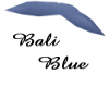 Deep Sea Bali Blue