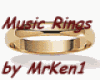 Uncle Kracker Ring