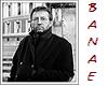 Eric Clapton Poster