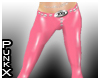 PX PVC Biker Pants v02