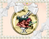 Sweet Mr.Rabbit Necklace