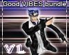 :VL: Good VIBES Bundle