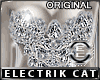 Ec. Diamonds Mirror