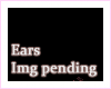 Tart BlackCherry Ears