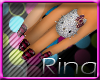 [B] HeLlO KoTure -Ring