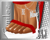 [S] Be Mines Heel