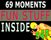 :S4F-AP-69 moments