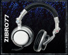-Z- Ultimate DJ Ring