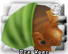 E|r|a-FallingBeanie-Grn