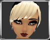 Bleached Blonde Emaline