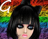 {G} Lollipop Black