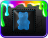 [n3] stamp: Gummy Razz