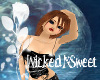 Sidney Sweet Cinnamon
