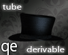 QE Derivable Tube Hat