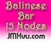 !JMXvu! Balinese Bar