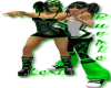 Toxic Beauties
