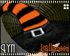 !LYN Miss Halloween Hat