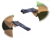 Colt Revolution IF