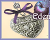 EDEN My Precious Heart P